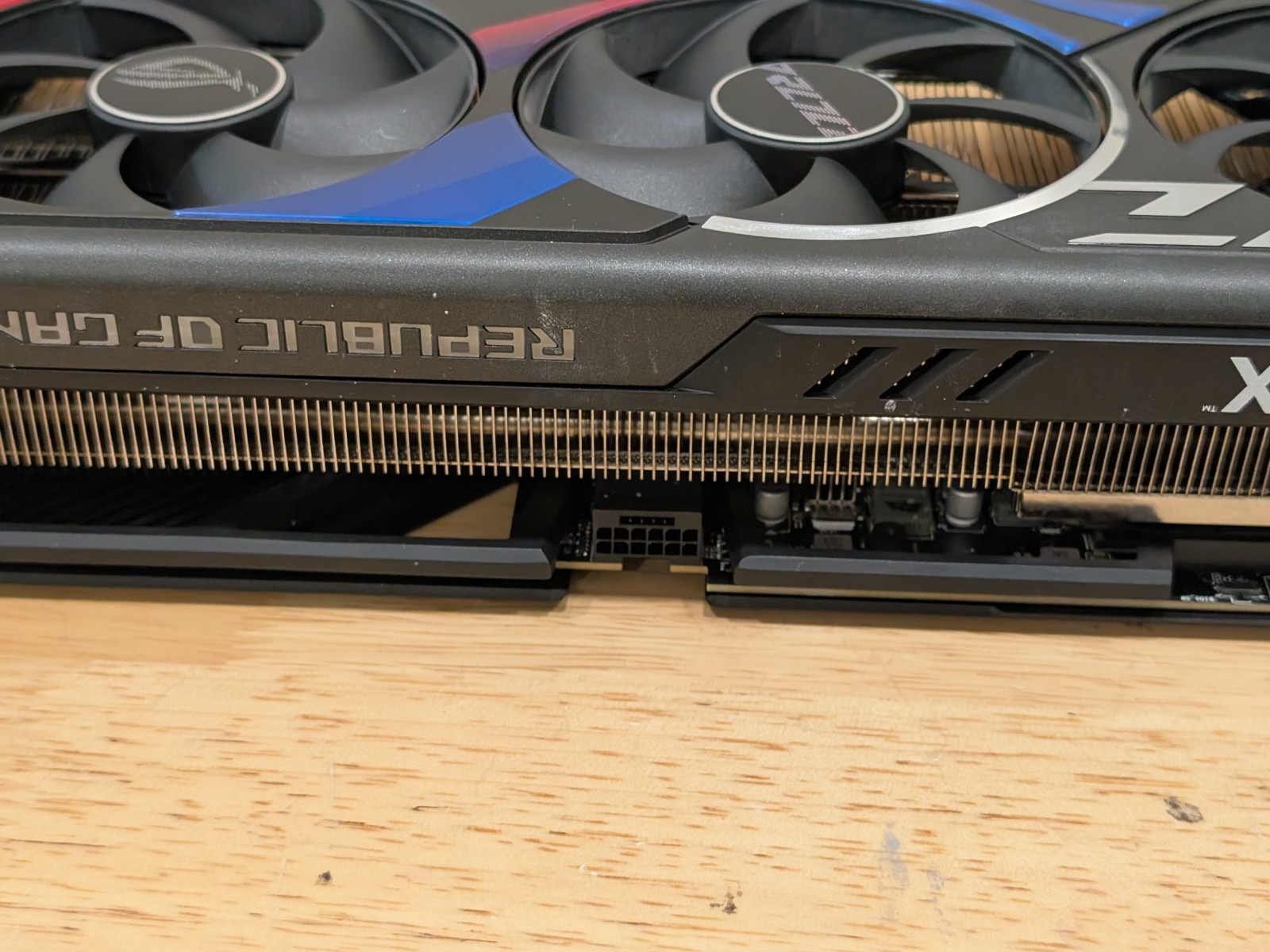 PREMIUM OFFER ASUS ROG Strix G - Rtx 4090 24Gb Graphics Card recension och pris