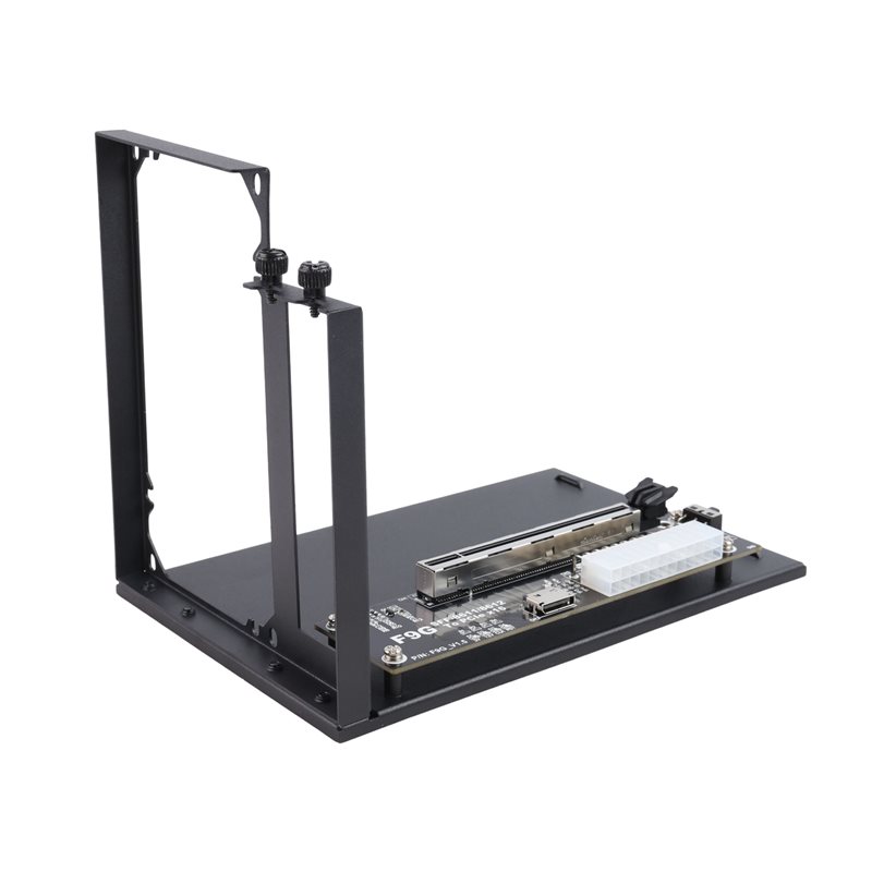 Superior F9G-BK7 Oculink EGPU  - Oculink Egpu Dock Graphics Card recension och pris