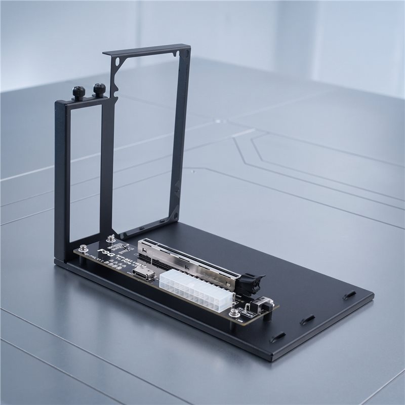 Superior F9G-BK7 Oculink EGPU  - Oculink Egpu Dock Graphics Card recension och pris